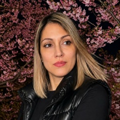 Людмила Аверьянова, 23.02, Дмитров