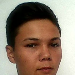 Bayrambek Berdiev, 01.01.1998, Нукус