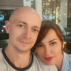 Лена Ильющенко, 05.10.1986