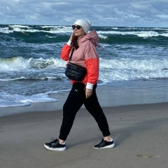 Мария Строкова, 01.10.1987, Санкт-Петербург