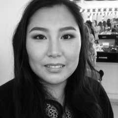 Оличка Сатырова, 01.05, Якутск