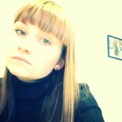 Анжелочка Владимировна, 22.08, Москва