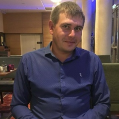 Дмитрий Зиновьев, 05.10