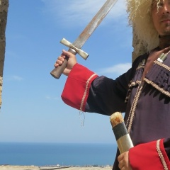 Роман Гунтарев, 19.09, Санкт-Петербург