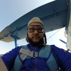 Антон Вадимович, Одесса