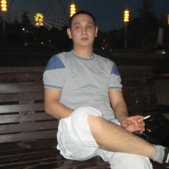 Руслан Касымов, 29.03, Москва