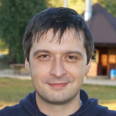 Дмитрий Горбов, 09.01.1985, Новосибирск