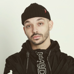 Alexandr Zanin, 24.09.1989, Москва