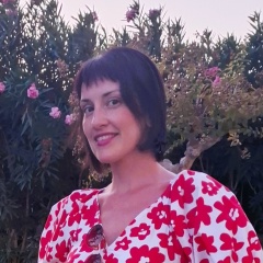 Ирина Курочкина, 10.12.1987, Санкт-Петербург