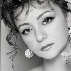 Нина Кукушкина, 03.12.1962, Нижневартовск