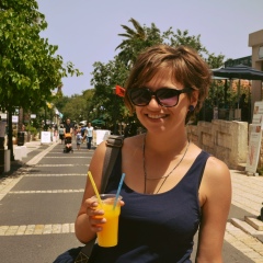 Наташа Кубрак, 23.06.1989, Киев