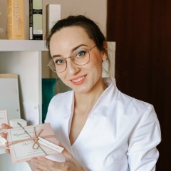 Мария Кириллина, 23.03