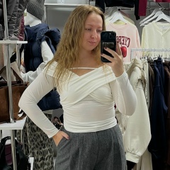 Мария Глухова, 06.09, Самара