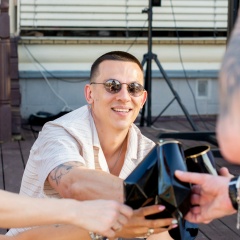 Александр Илюшин, 19.01.1990, Москва