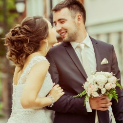 Алиночка Гиниятуллина, 02.08.1990, Казань