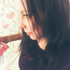 Alena Sakhanova, 18.05.1999, Донецк