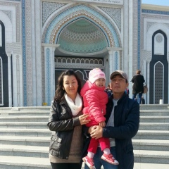 Бекмурат Жарменов, 22.10.1979, Астана