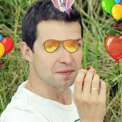 Роман Гвоздев, 07.04.1984, Нижний Новгород