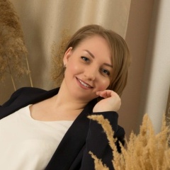 Анна Ачакова, 16.12, Пятигорск