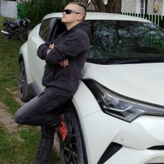 Дмитрий Зацепин, 15.01.1995, Воронеж