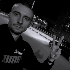 Сергей Сиклицкий, 19.03, Саратов