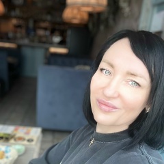 Елена Лунёва, Краснодар