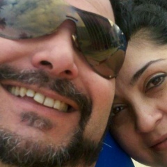 Dorybell Casas, 08.05.1970, Miami