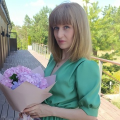 Лиля Люкова, 06.04.1990, Воронеж