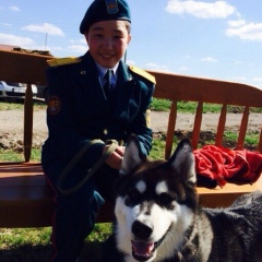 Бейбарс Балмуханулы, 26.09.1989, Москва