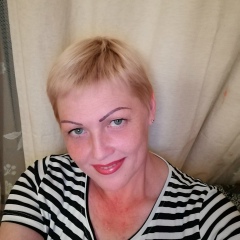 Лилия Борисенко, 01.06, Самара