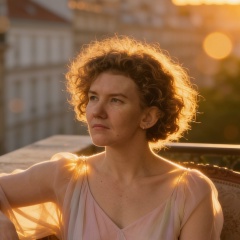 Анна Путиловская, 19.02.1987, Москва