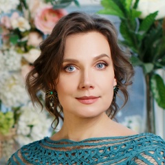 Юлия Котова, 27.03.1978, Смоленск