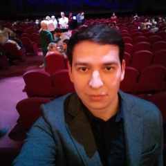 Bakhodir Sattarov, 08.06.1991, Москва