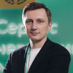 Олег Сергеев, 21.01, Москва