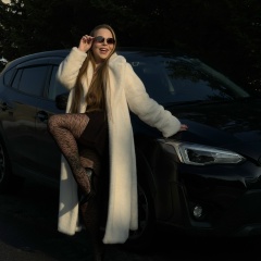 Анна Орфеева, 07.05.1999, Лесозаводск