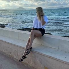 Юлия Зверева, 12.10, Ульяновск