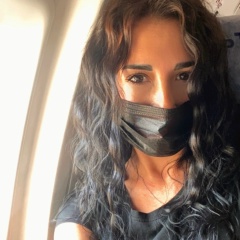 Анастасия Шемякина, 06.04, Иркутск