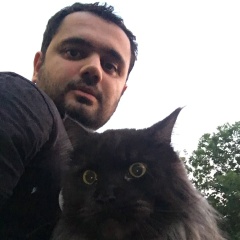 Давид Давтян, 24.11.1987, Санкт-Петербург