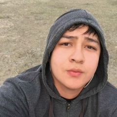 Duman Karamendin, 24.04.1997