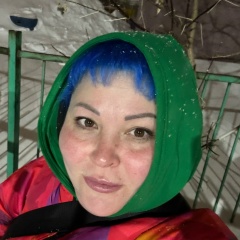 Ксения Федосеева, 17.11, Новосибирск