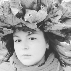 Оля Мелкозёрова, 08.07