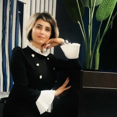 Валентина Зенькова