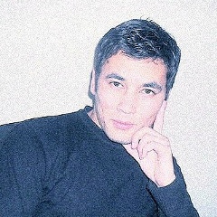 Azamat Arystakeev, 19.08, Бишкек