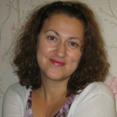 Марина Вилкова, 10.01.1971, Сургут