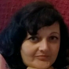 Елена Семёнова, 01.06.1975, Усть-Каменогорск