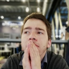 Дмитрий Ежов, 08.02.1995, Томск