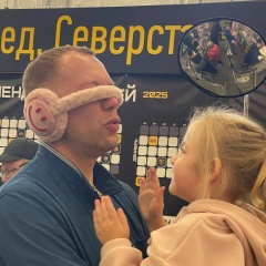 Даниил Тонков, 08.02.1984, Череповец