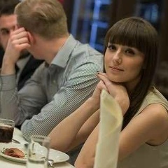 Настенок Бордунова, Алматы