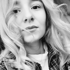 Настя Алышова, 09.01.1996, Новосибирск