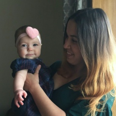 Христина Погоріла, 11.02.1992, Braga